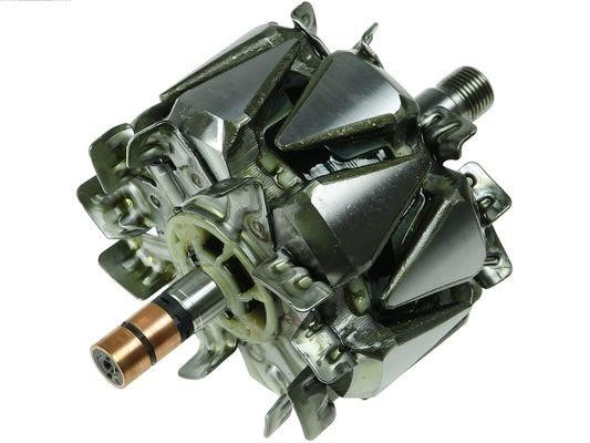 AS-PL AR3004 Ротор генератора AR3004: Отличная цена - Купить в Польше на 2407.PL!