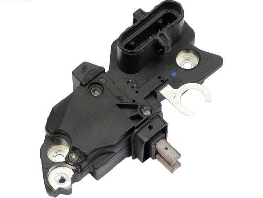 AS-PL ARE0086 Alternator regulator ARE0086: Buy near me in Poland at 2407.PL - Good price!