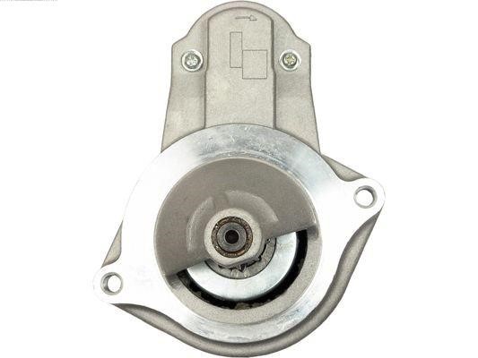 AS-PL S3079 Starter S3079: Buy near me in Poland at 2407.PL - Good price!