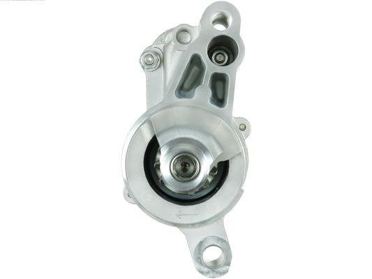 AS-PL S6207(DENSO) Starter S6207DENSO: Buy near me in Poland at 2407.PL - Good price!