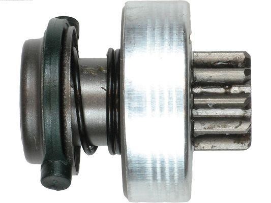 AS-PL SD0024 Freewheel Gear, starter SD0024: Buy near me at 2407.PL in Poland at an Affordable price!
