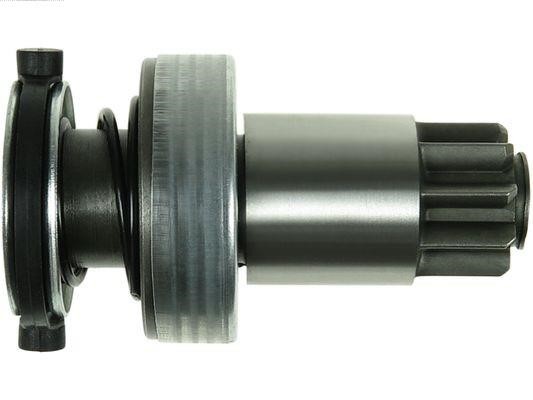 AS-PL SD0107 Freewheel Gear, starter SD0107: Buy near me in Poland at 2407.PL - Good price!