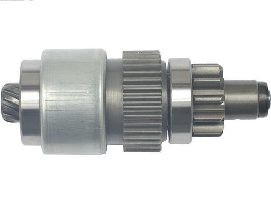 AS-PL SD6062 Freewheel gear, starter SD6062: Buy near me in Poland at 2407.PL - Good price!