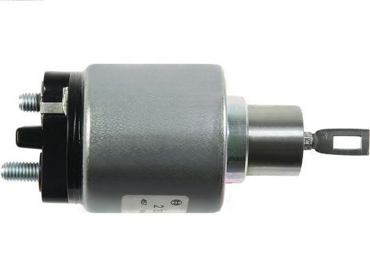 AS-PL SS0197BOSCH Solenoid Switch, starter SS0197BOSCH: Buy near me in Poland at 2407.PL - Good price!