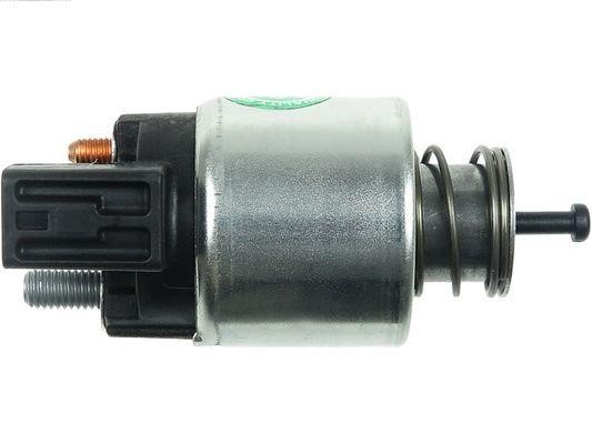 AS-PL SS1074DELCO Solenoid Switch, starter SS1074DELCO: Buy near me in Poland at 2407.PL - Good price!