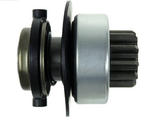 AS-PL SD0060 Freewheel Gear, starter SD0060: Buy near me in Poland at 2407.PL - Good price!