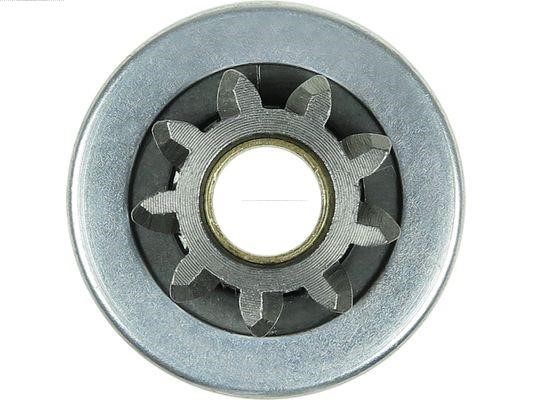 Freewheel gear, starter AS-PL SD0073