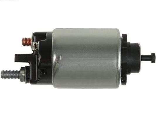 AS-PL SS1038DELCO Solenoid Switch, starter SS1038DELCO: Buy near me in Poland at 2407.PL - Good price!