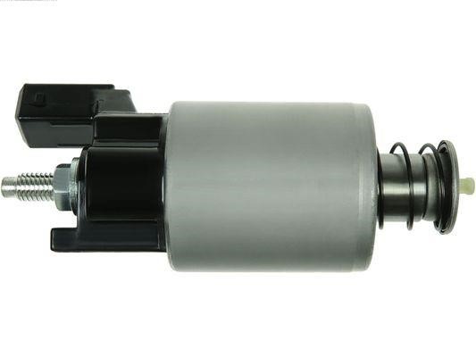 AS-PL SS6065S Solenoid Switch, starter SS6065S: Buy near me in Poland at 2407.PL - Good price!