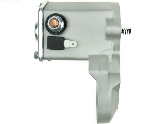 AS-PL SS6069S Solenoid Switch, starter SS6069S: Buy near me in Poland at 2407.PL - Good price!