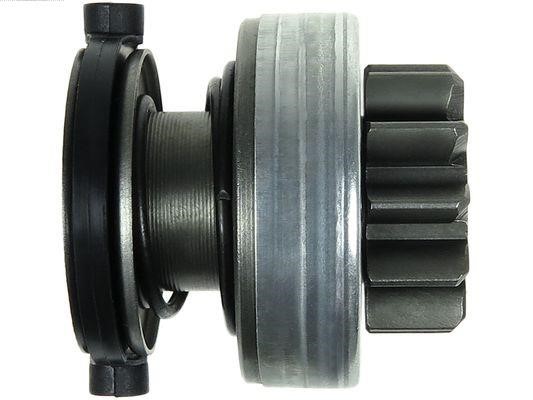 AS-PL SD0149 Freewheel Gear, starter SD0149: Buy near me in Poland at 2407.PL - Good price!