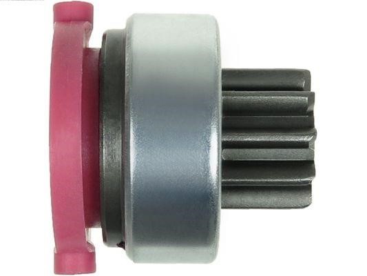 AS-PL SD1019 Freewheel Gear, starter SD1019: Buy near me at 2407.PL in Poland at an Affordable price!