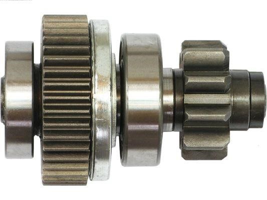 AS-PL SD6078 Freewheel gear, starter SD6078: Buy near me in Poland at 2407.PL - Good price!