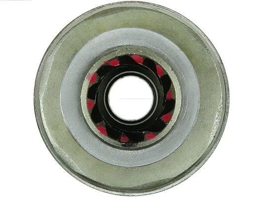 Freewheel Gear, starter AS-PL SD4041