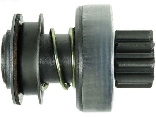 AS-PL SD0007 Freewheel Gear, starter SD0007: Buy near me in Poland at 2407.PL - Good price!