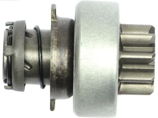 AS-PL SD2041 Freewheel Gear, starter SD2041: Buy near me in Poland at 2407.PL - Good price!