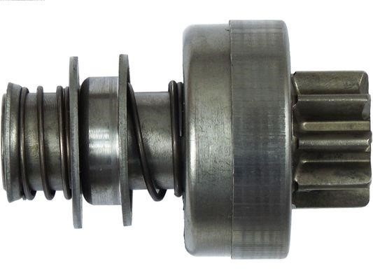 AS-PL SD9036 Freewheel gear, starter SD9036: Buy near me at 2407.PL in Poland at an Affordable price!