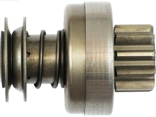 AS-PL SD9104 Freewheel gear, starter SD9104: Buy near me in Poland at 2407.PL - Good price!