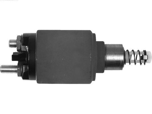 AS-PL SS0058BOSCH Solenoid Switch, starter SS0058BOSCH: Buy near me in Poland at 2407.PL - Good price!