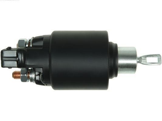 AS-PL SS0296S Solenoid Switch, starter SS0296S: Buy near me at 2407.PL in Poland at an Affordable price!