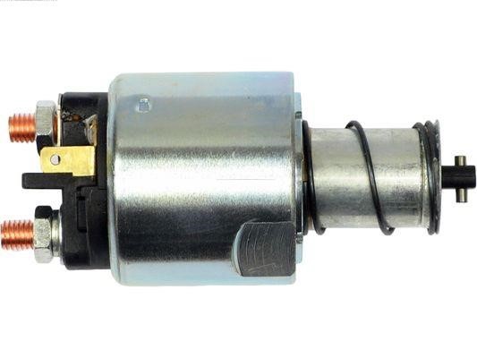 AS-PL SS3026 Solenoid switch, starter SS3026: Buy near me in Poland at 2407.PL - Good price!