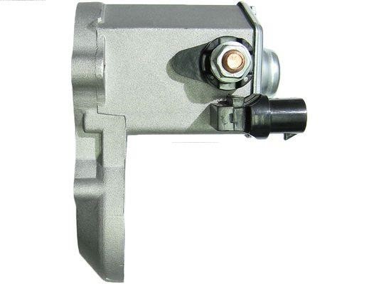 AS-PL SS6031 Solenoid Switch, starter SS6031: Buy near me in Poland at 2407.PL - Good price!