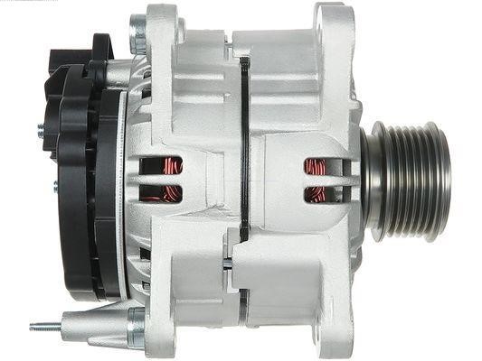  A0190(P) Alternator A0190P: Buy near me in Poland at 2407.PL - Good price!