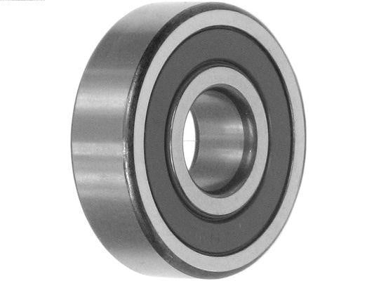AS-PL ABE9006 Bearing ABE9006: Buy near me at 2407.PL in Poland at an Affordable price!