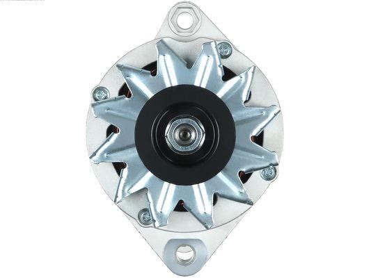 AS-PL A0212 Alternator A0212: Buy near me in Poland at 2407.PL - Good price!