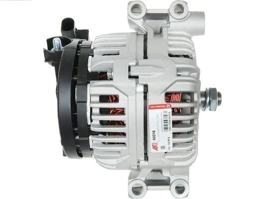 AS-PL Generator – Preis 698 PLN