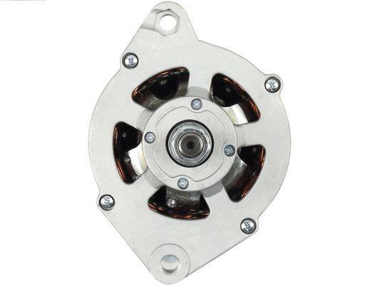 AS-PL A0402 Alternator A0402: Buy near me in Poland at 2407.PL - Good price!