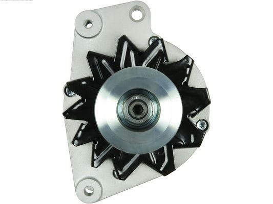 AS-PL A0422PR Alternator A0422PR: Buy near me in Poland at 2407.PL - Good price!