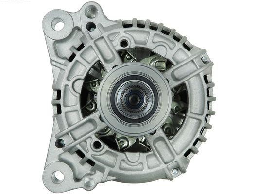 AS-PL A0429S Alternator A0429S: Buy near me in Poland at 2407.PL - Good price!