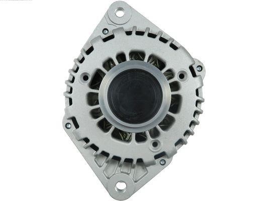 AS-PL A1039 Alternator A1039: Buy near me in Poland at 2407.PL - Good price!