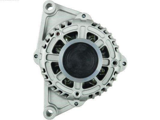AS-PL A1040 Alternator A1040: Buy near me in Poland at 2407.PL - Good price!