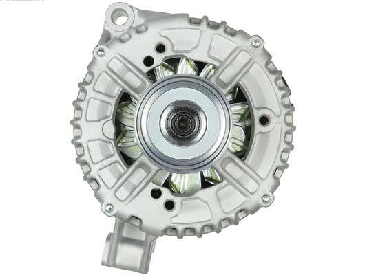AS-PL A0432 Alternator A0432: Buy near me in Poland at 2407.PL - Good price!