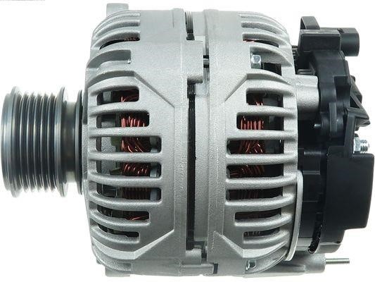 AS-PL Generator – Preis 908 PLN