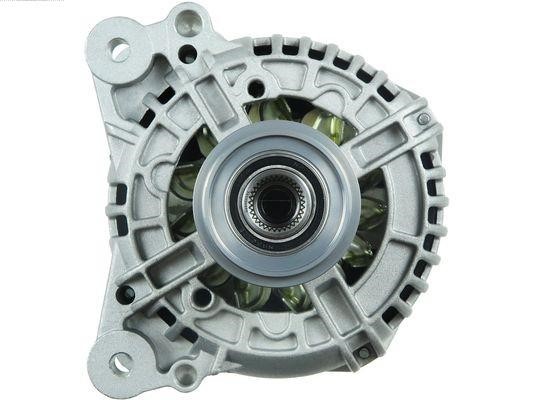 AS-PL A0446 Alternator A0446: Buy near me in Poland at 2407.PL - Good price!