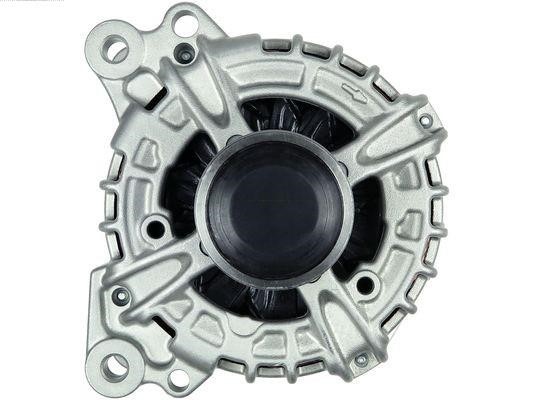 AS-PL A0627PR Alternator A0627PR: Buy near me at 2407.PL in Poland at an Affordable price!