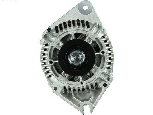  A3057 Alternator A3057: Buy near me in Poland at 2407.PL - Good price!