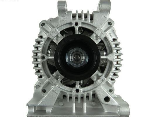 AS-PL A3058 Alternator A3058: Buy near me in Poland at 2407.PL - Good price!