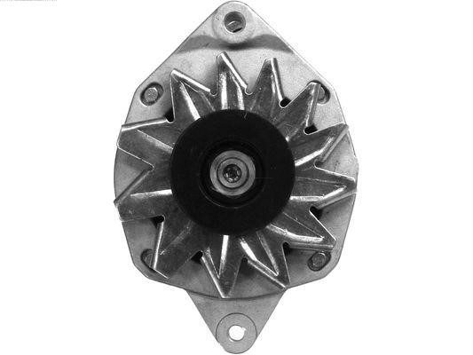  A3047 Alternator A3047: Buy near me in Poland at 2407.PL - Good price!