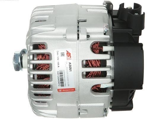Generator AS-PL A3051