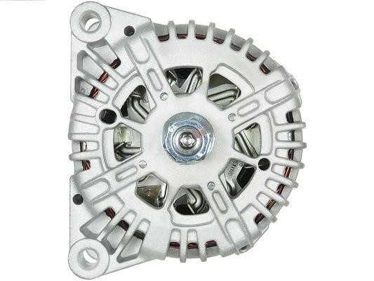 AS-PL A3051 Alternator A3051: Buy near me in Poland at 2407.PL - Good price!