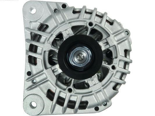 AS-PL A3071 Alternator A3071: Buy near me in Poland at 2407.PL - Good price!