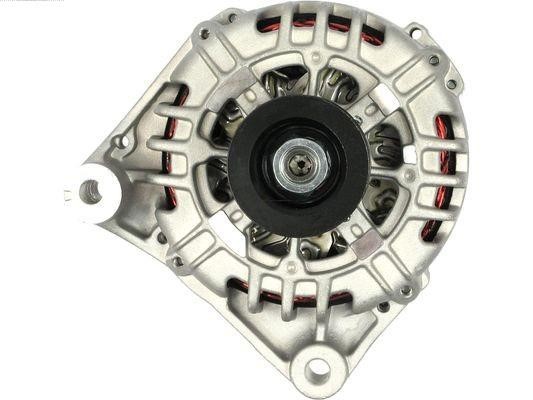  A3072 Alternator A3072: Buy near me in Poland at 2407.PL - Good price!