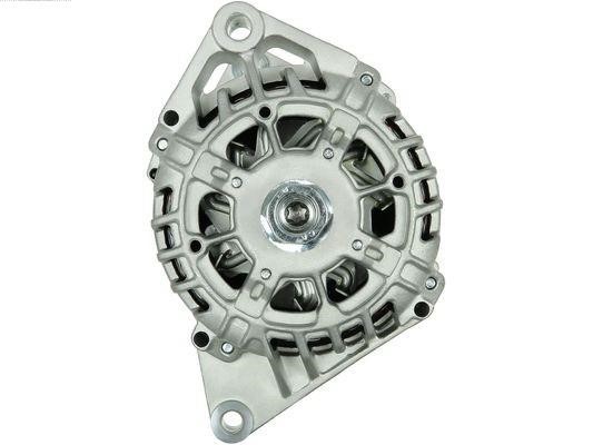 AS-PL A3073 Alternator A3073: Buy near me in Poland at 2407.PL - Good price!