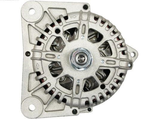 AS-PL A3052 Alternator A3052: Buy near me in Poland at 2407.PL - Good price!