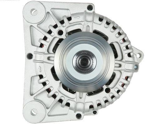  A3052(P) Alternator A3052P: Buy near me in Poland at 2407.PL - Good price!