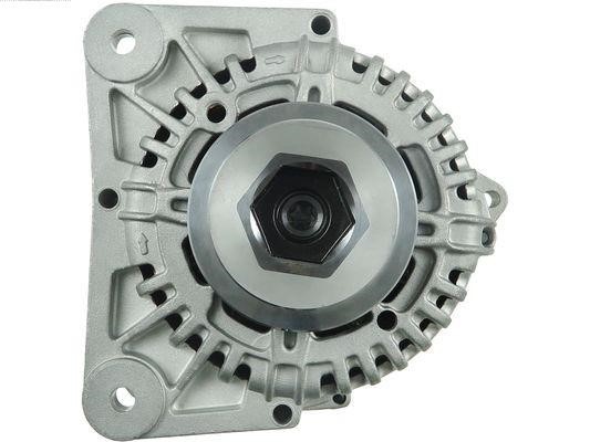 AS-PL A3052S Alternator A3052S: Buy near me in Poland at 2407.PL - Good price!